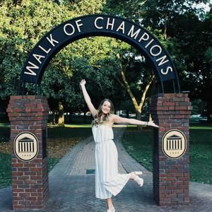 Meet your Posher, Jordan